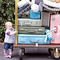 Las Vegas Hotel Nannies Hotel Nannies