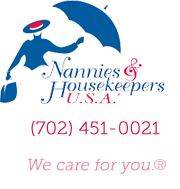 Nannies & Housekeepers