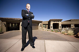 Las Vegas Household Manager