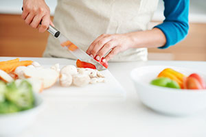 Las Vegas Personal Chef